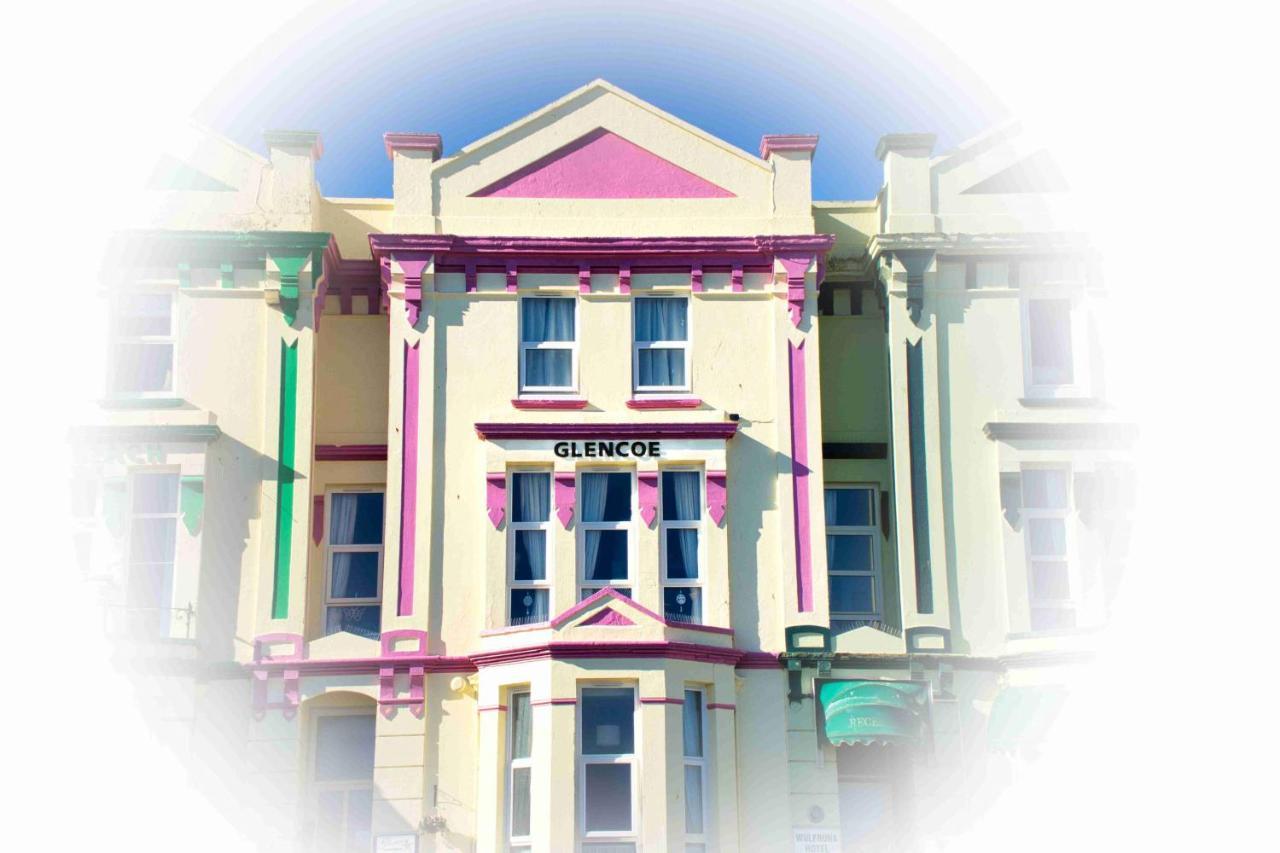 Apartment 7 - 1 Bedroom Sea Front Location - Step Free Access From Rear - Free Parking Paignton Ngoại thất bức ảnh